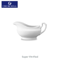 Click for a bigger picture.13oz  Gravy Boat